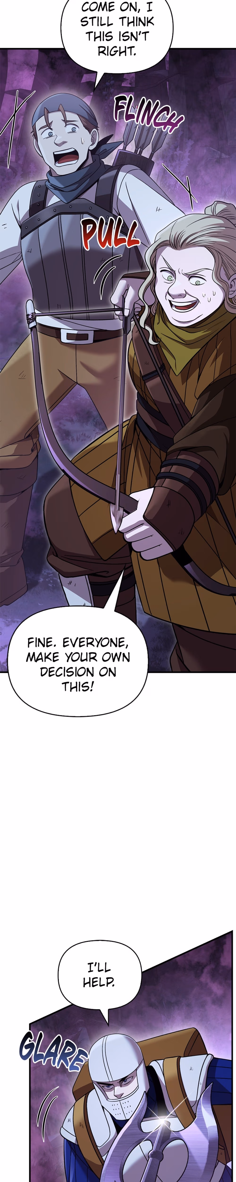 Surviving The Game as a Barbarian - Chapter 47 - Part 10