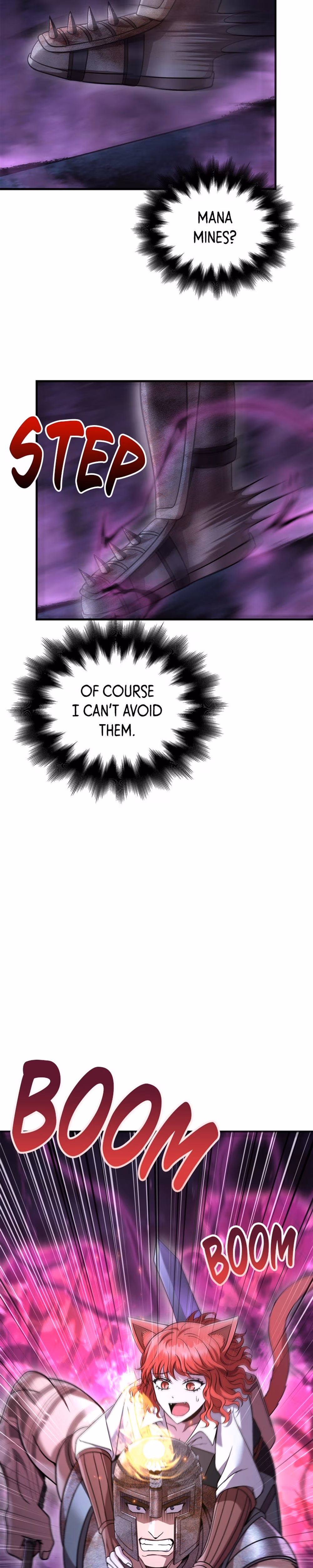 Surviving The Game as a Barbarian - Chapter 47 - Part 27