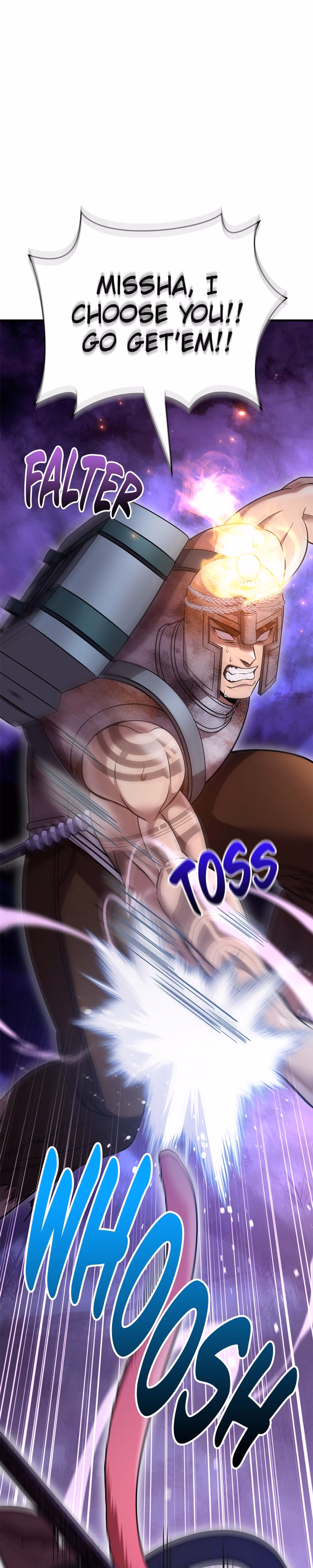 Surviving The Game as a Barbarian - Chapter 47 - Part 38