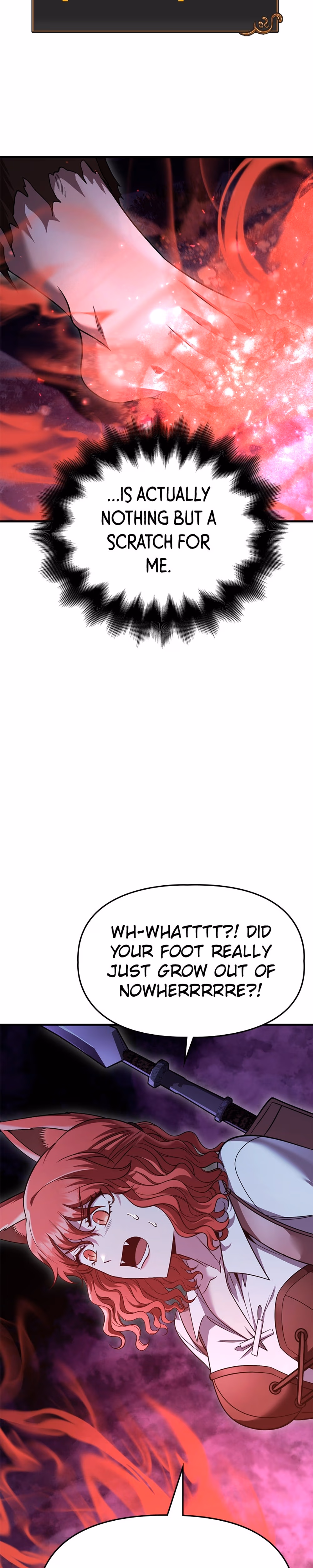 Surviving The Game as a Barbarian - Chapter 47 - Part 45