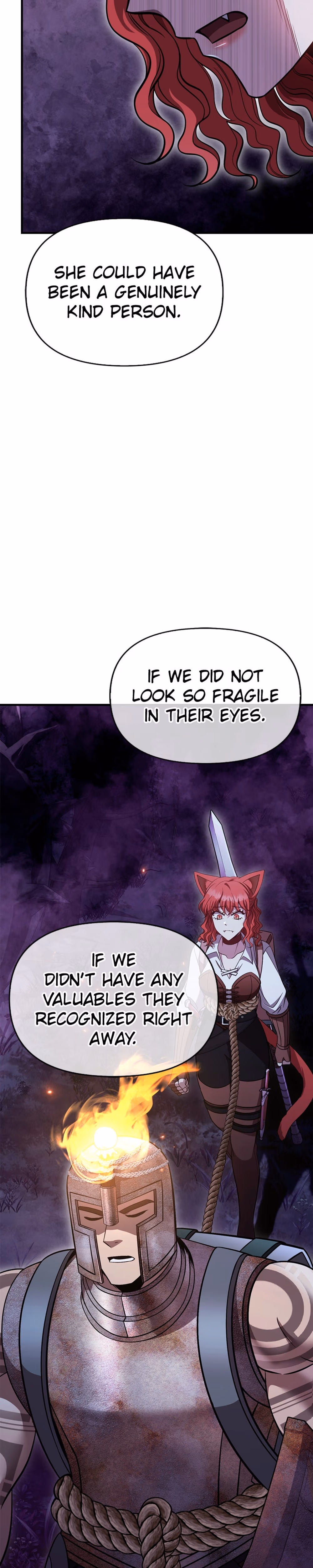 Surviving The Game as a Barbarian - Chapter 47 - Part 52