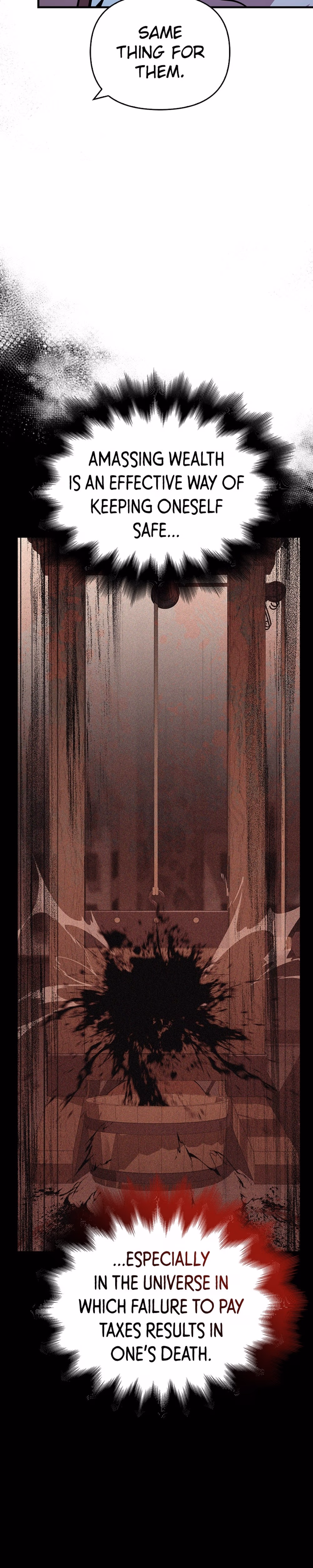 Surviving The Game as a Barbarian - Chapter 47 - Part 55