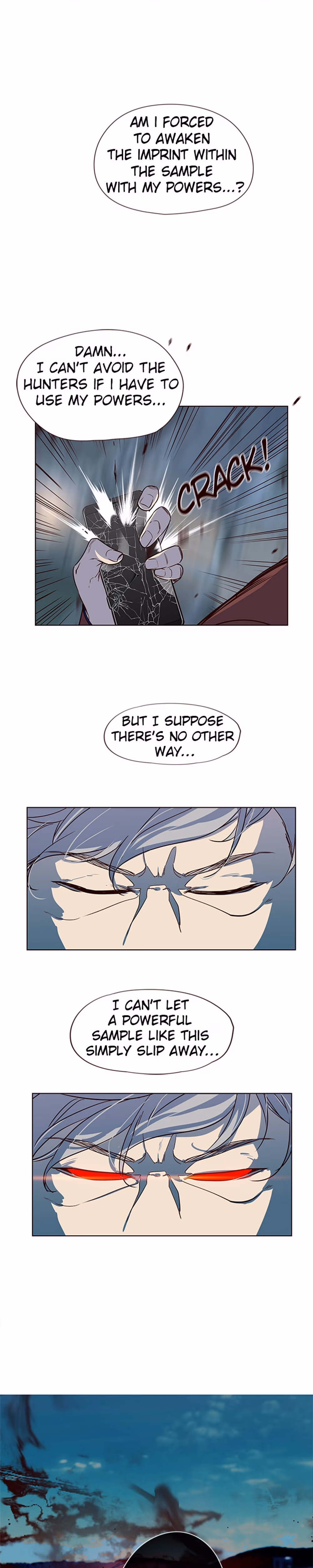 Eleceed - Chapter 4 - Part 3