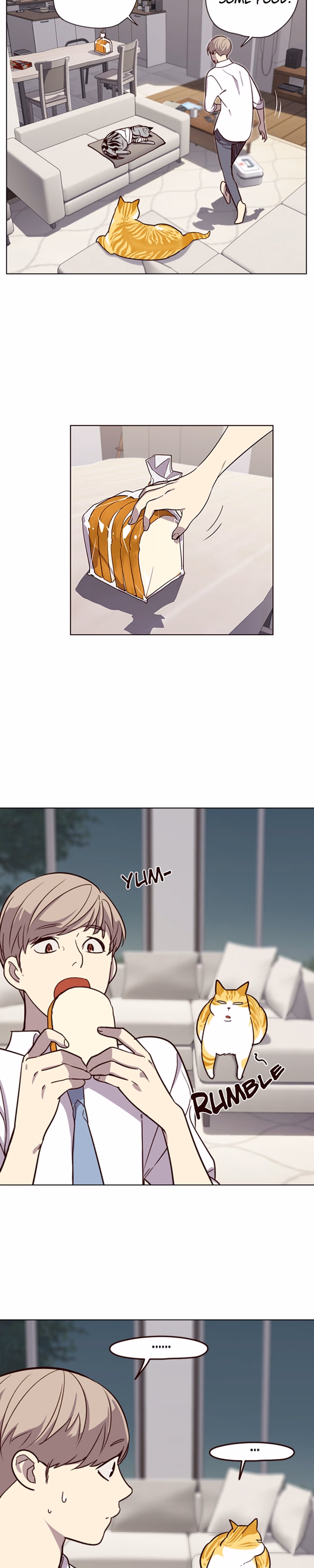 Eleceed - Chapter 4 - Part 19