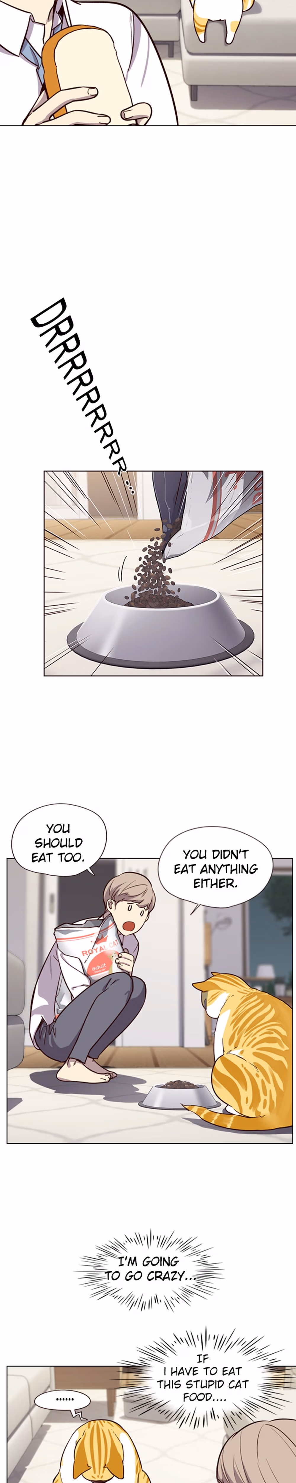 Eleceed - Chapter 4 - Part 20