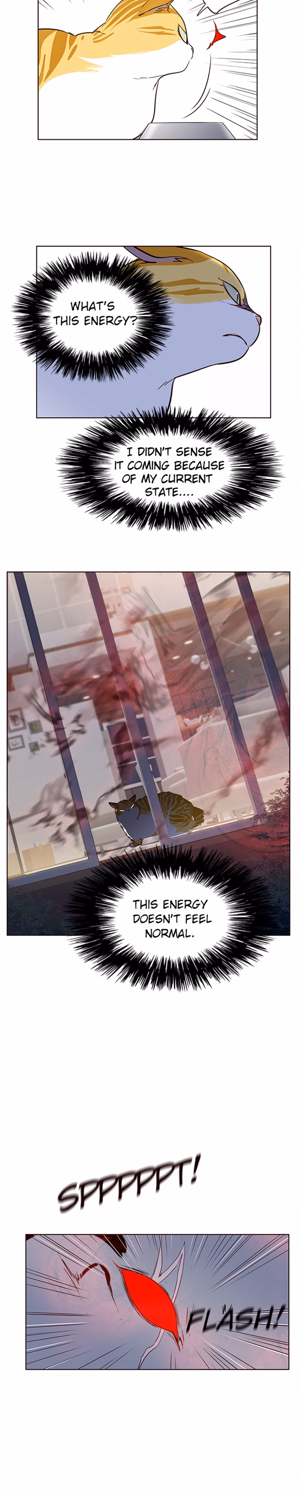Eleceed - Chapter 4 - Part 23