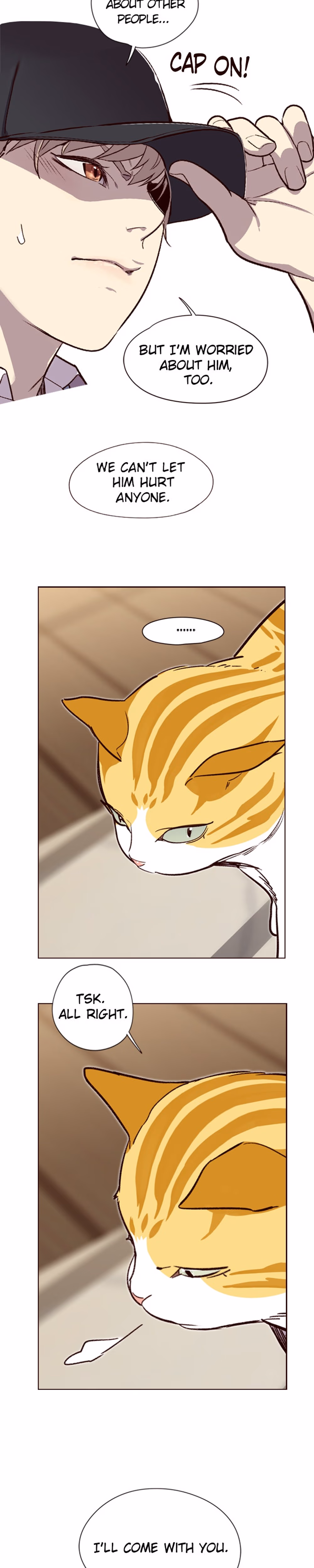 Eleceed - Chapter 4 - Part 27