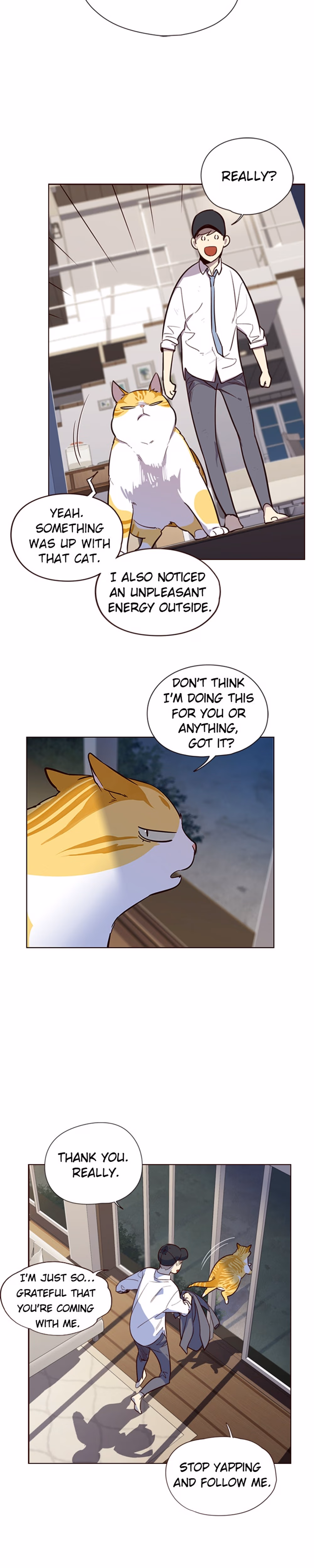 Eleceed - Chapter 4 - Part 28