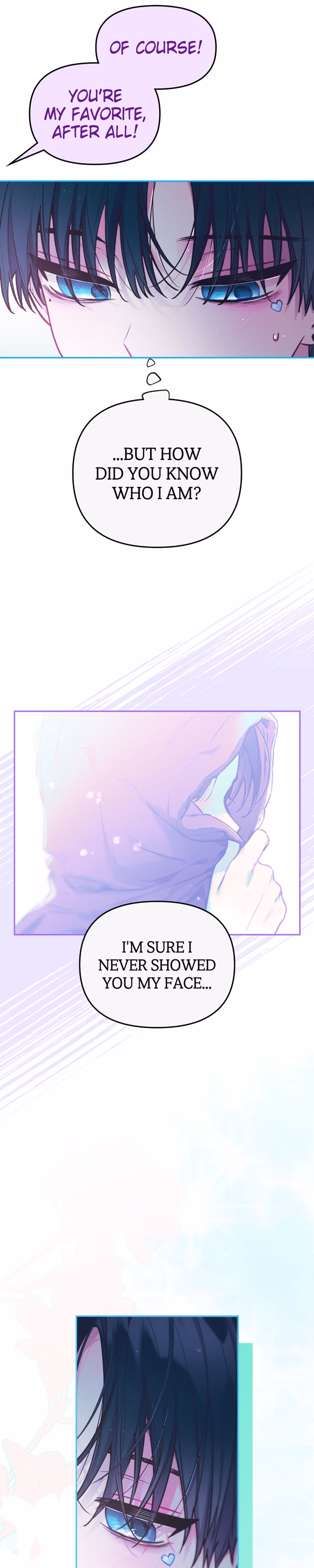 Our Guild's Idol - Chapter 19 - Part 4