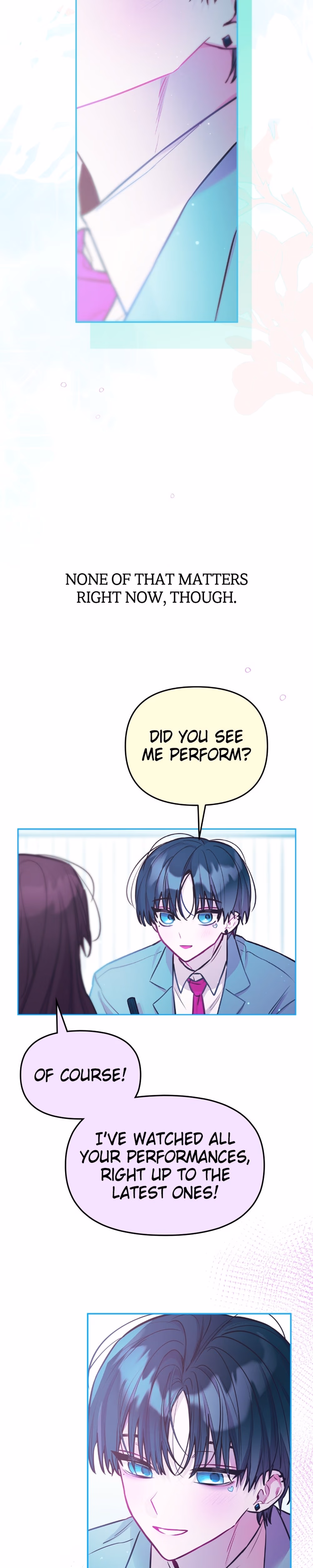 Our Guild's Idol - Chapter 19 - Part 5