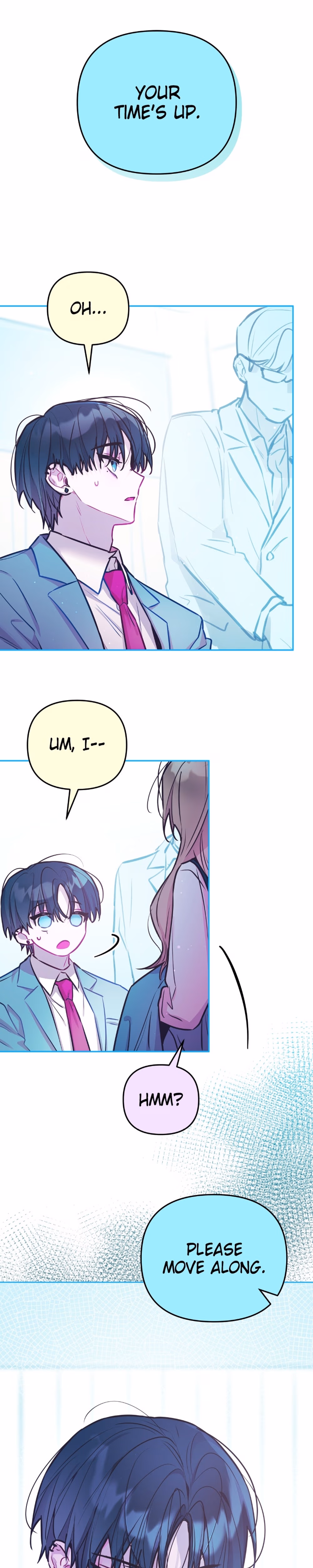 Our Guild's Idol - Chapter 19 - Part 7