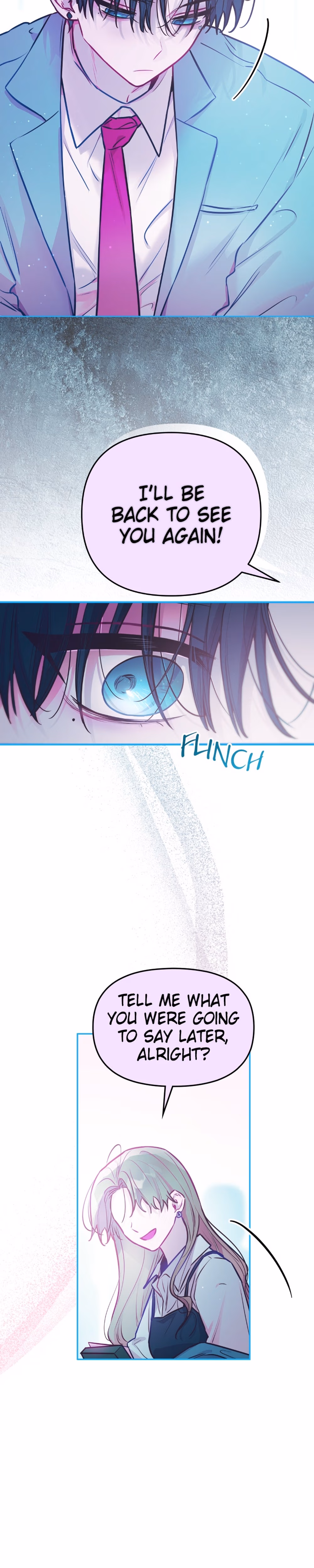 Our Guild's Idol - Chapter 19 - Part 8