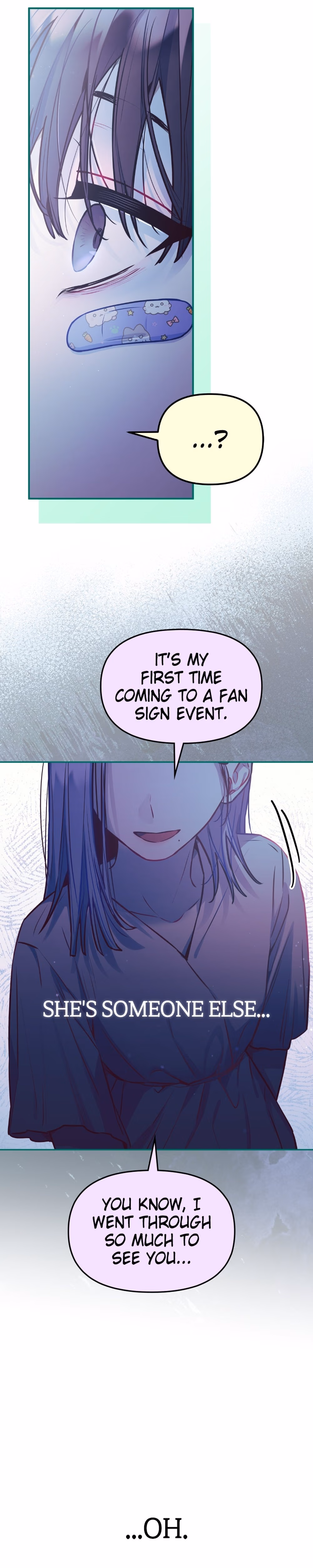 Our Guild's Idol - Chapter 19 - Part 10