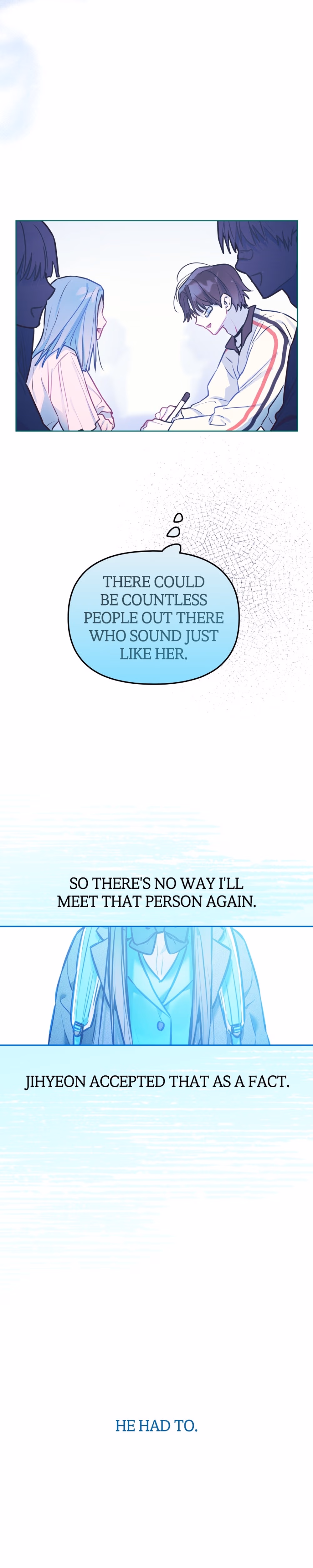 Our Guild's Idol - Chapter 19 - Part 12