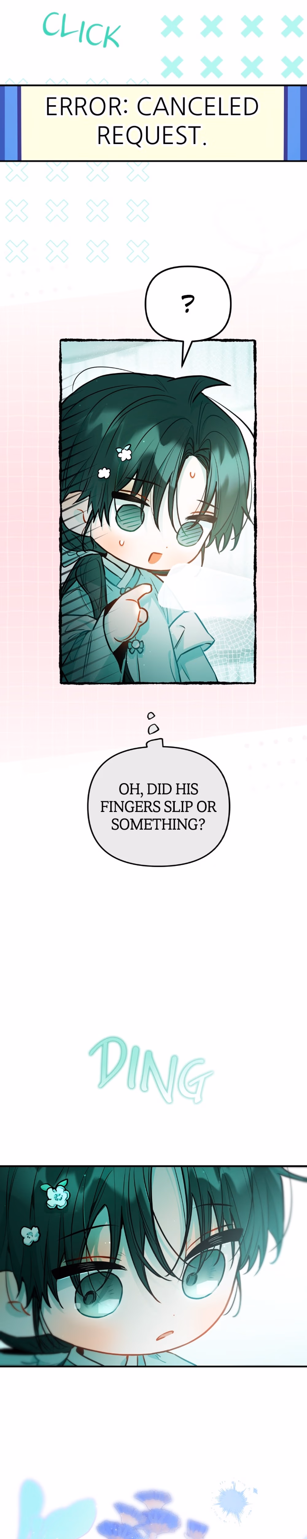 Our Guild's Idol - Chapter 19 - Part 22