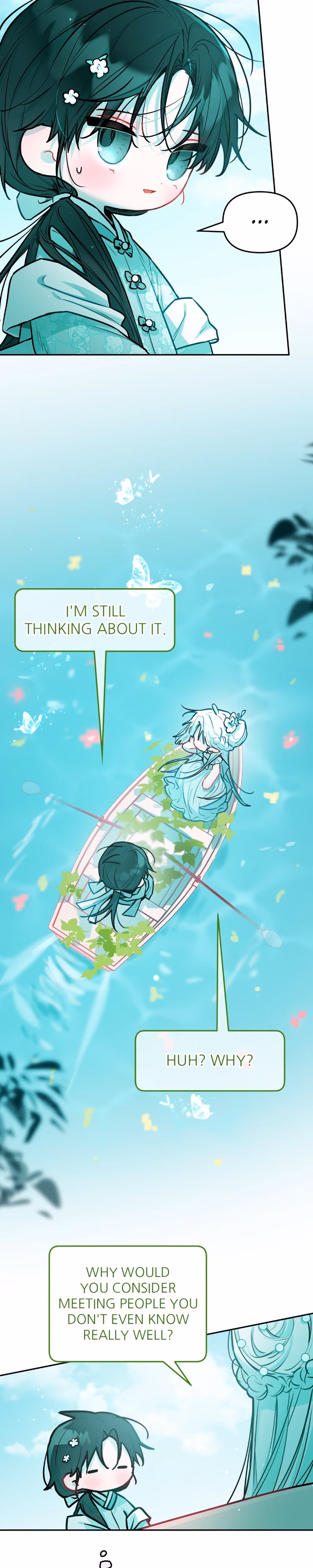 Our Guild's Idol - Chapter 19 - Part 25