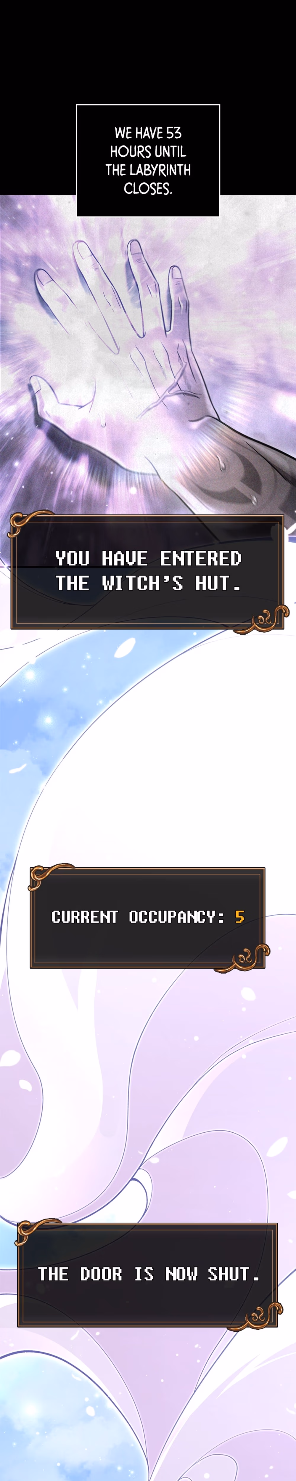 Surviving The Game as a Barbarian - Chapter 48 - Part 3