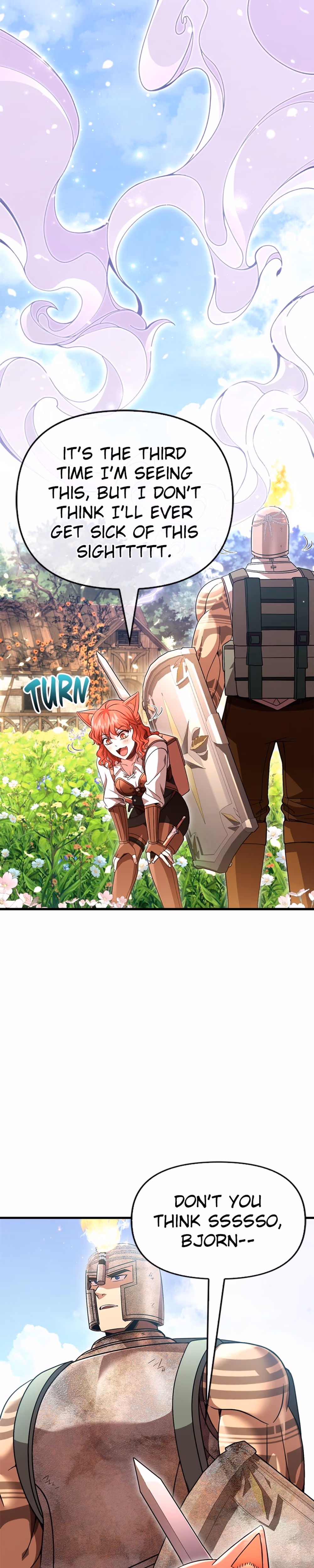 Surviving The Game as a Barbarian - Chapter 48 - Part 4