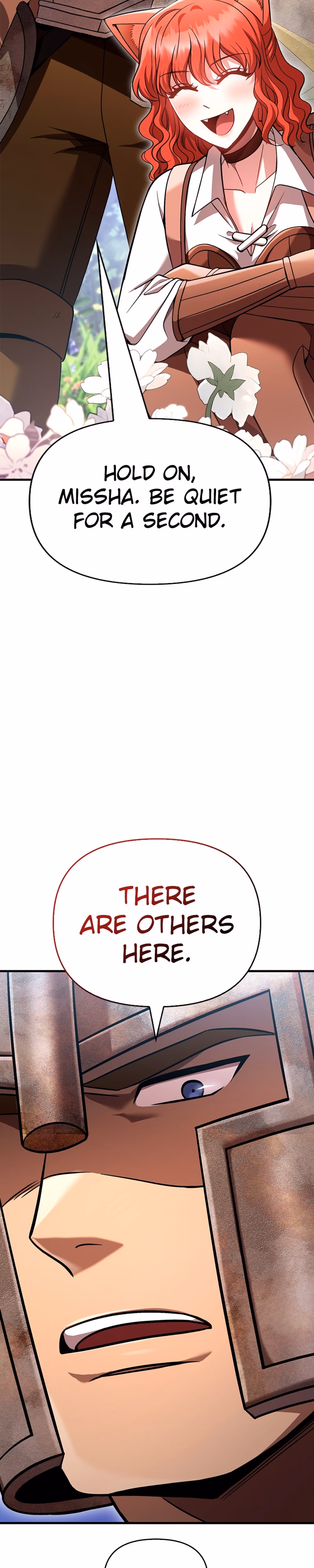 Surviving The Game as a Barbarian - Chapter 48 - Part 5