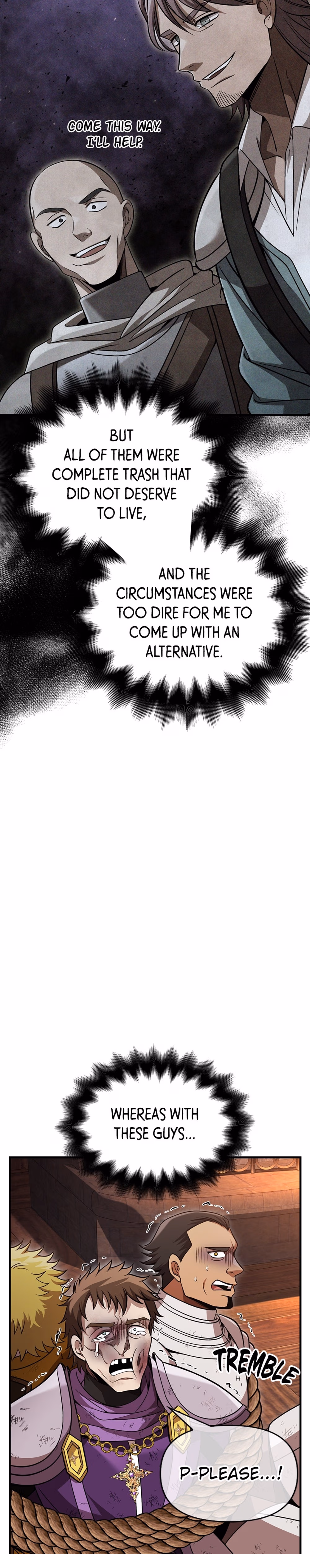 Surviving The Game as a Barbarian - Chapter 48 - Part 25