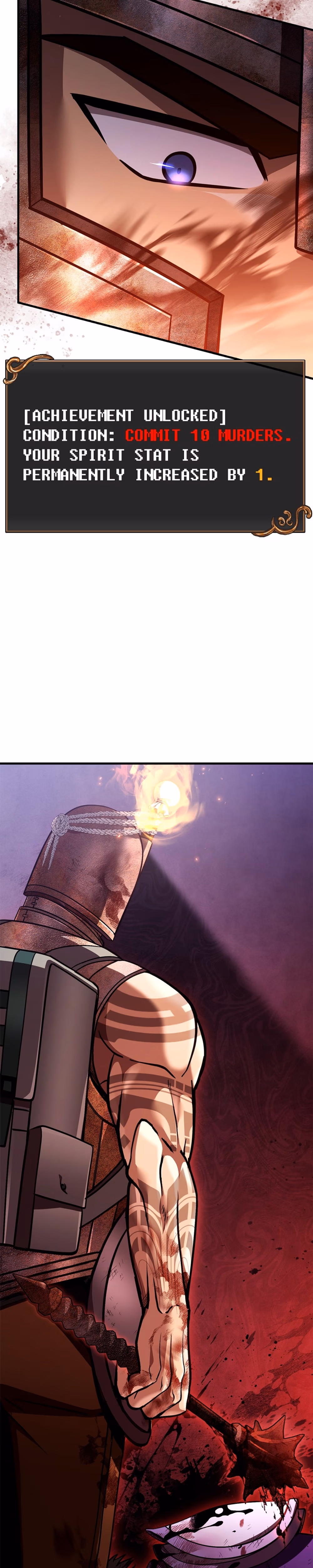 Surviving The Game as a Barbarian - Chapter 48 - Part 35