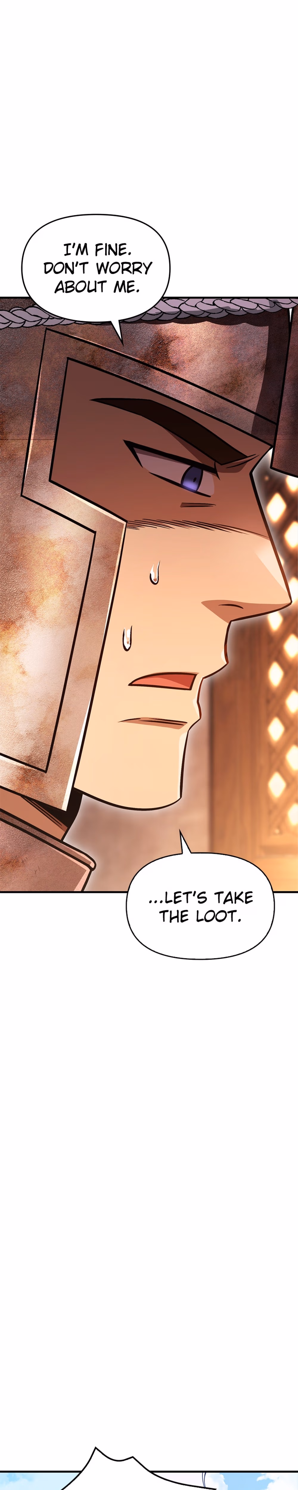 Surviving The Game as a Barbarian - Chapter 48 - Part 38