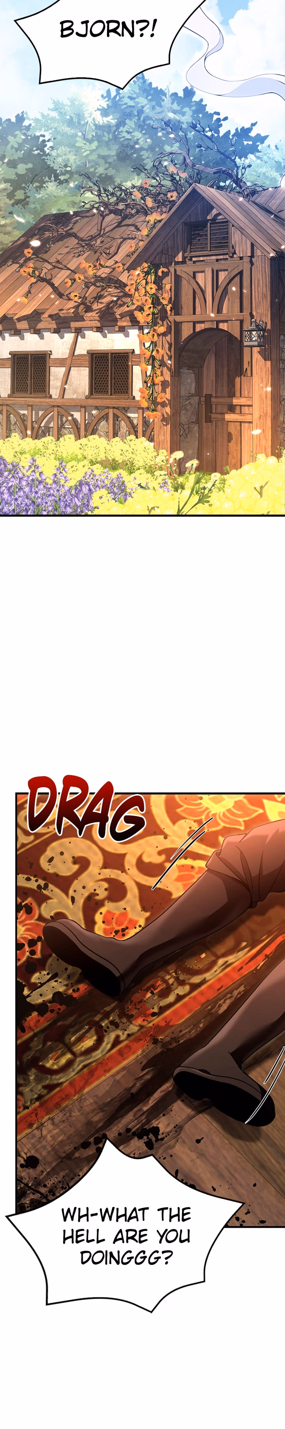 Surviving The Game as a Barbarian - Chapter 48 - Part 39