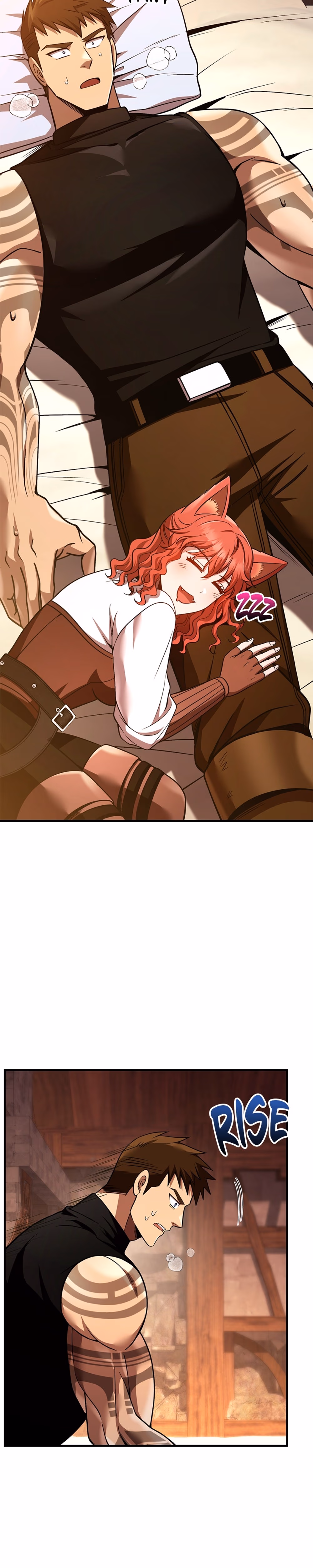 Surviving The Game as a Barbarian - Chapter 48 - Part 50