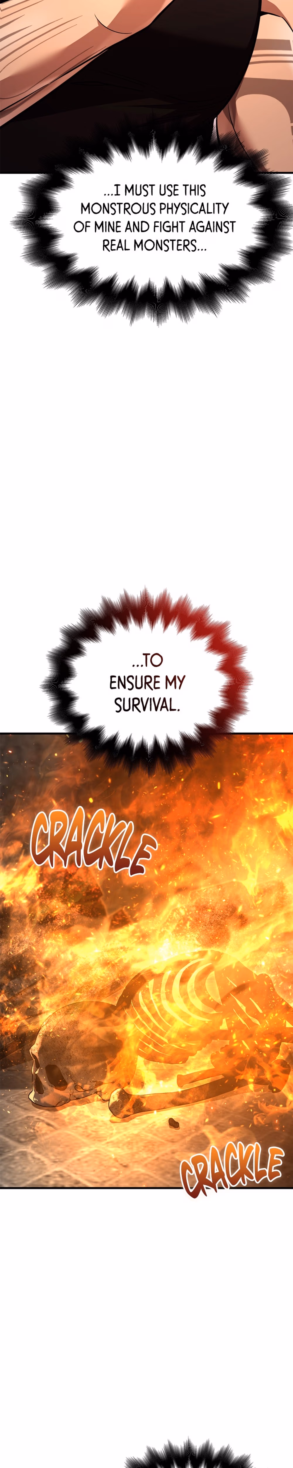 Surviving The Game as a Barbarian - Chapter 48 - Part 52