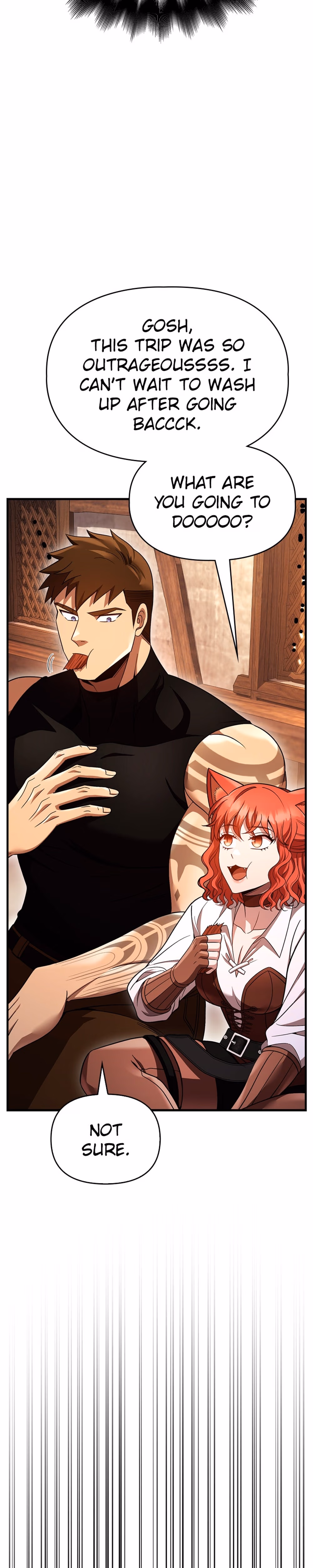 Surviving The Game as a Barbarian - Chapter 48 - Part 57