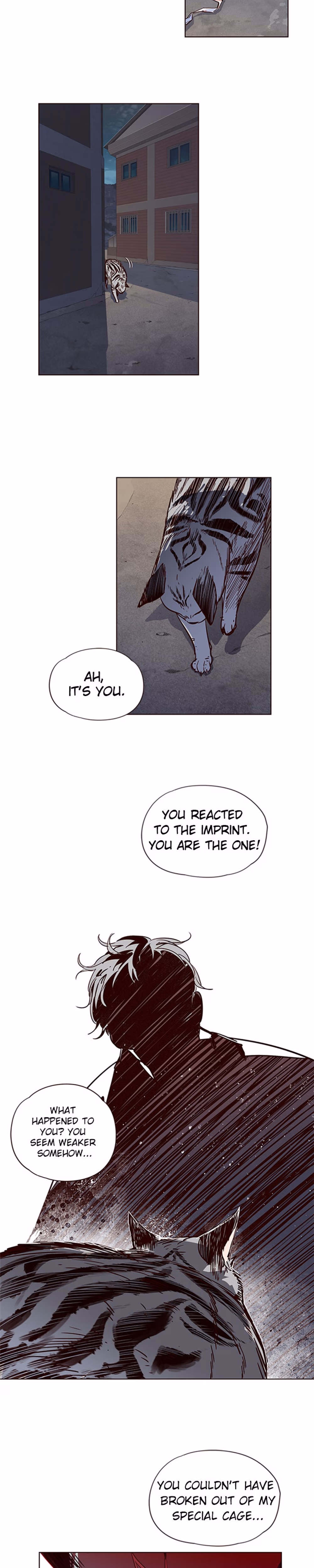 Eleceed - Chapter 5 - Part 7