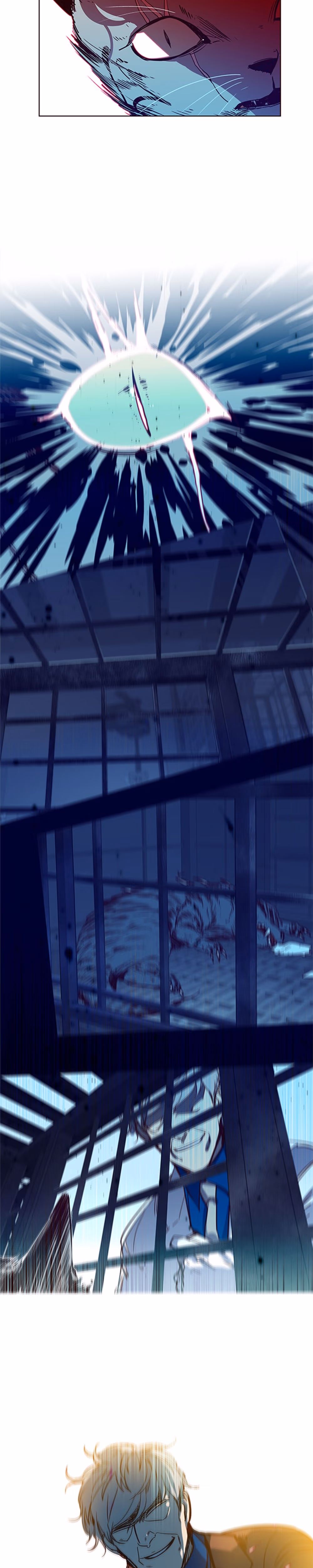 Eleceed - Chapter 5 - Part 8