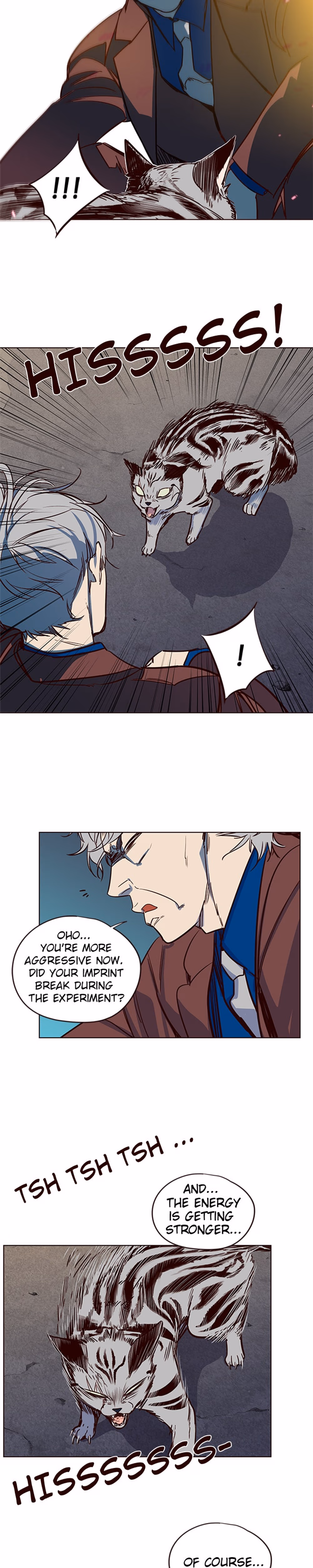 Eleceed - Chapter 5 - Part 9