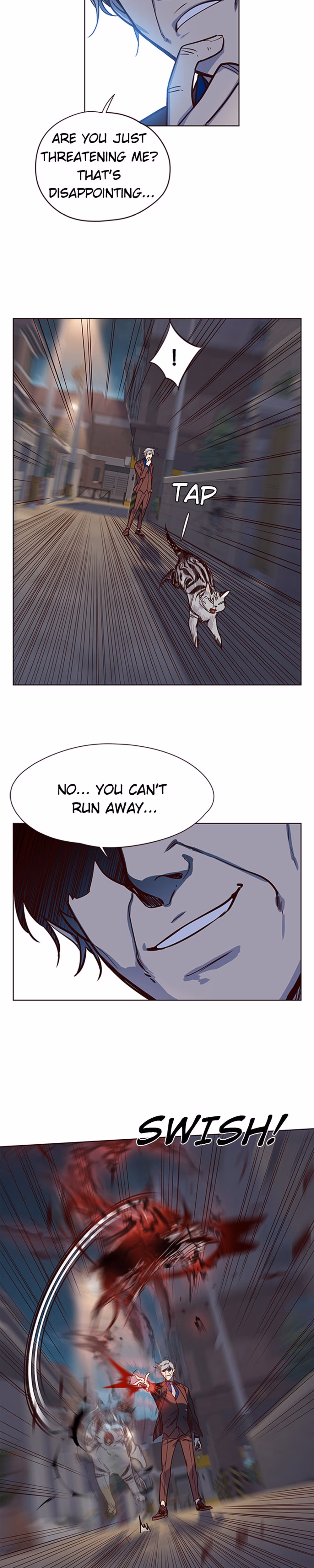 Eleceed - Chapter 5 - Part 22