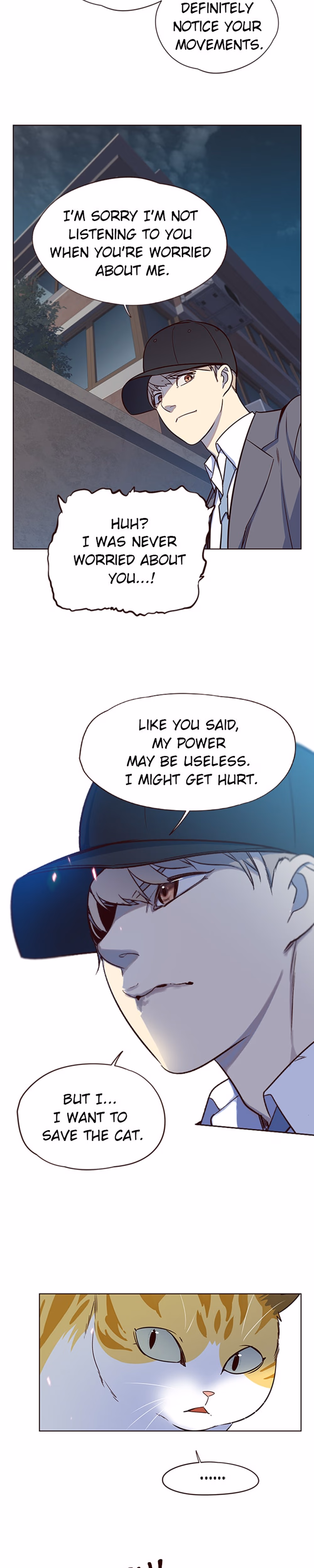 Eleceed - Chapter 5 - Part 25