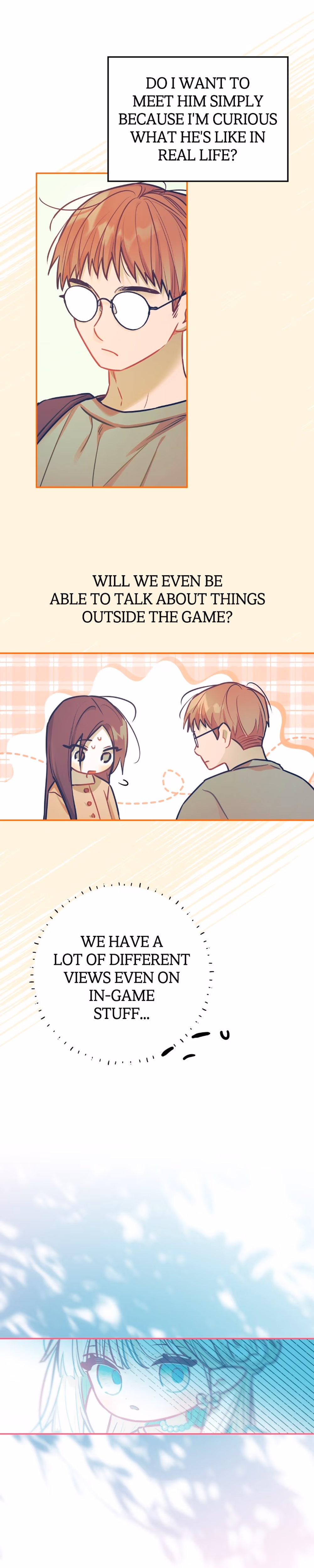 Our Guild's Idol - Chapter 20 - Part 4
