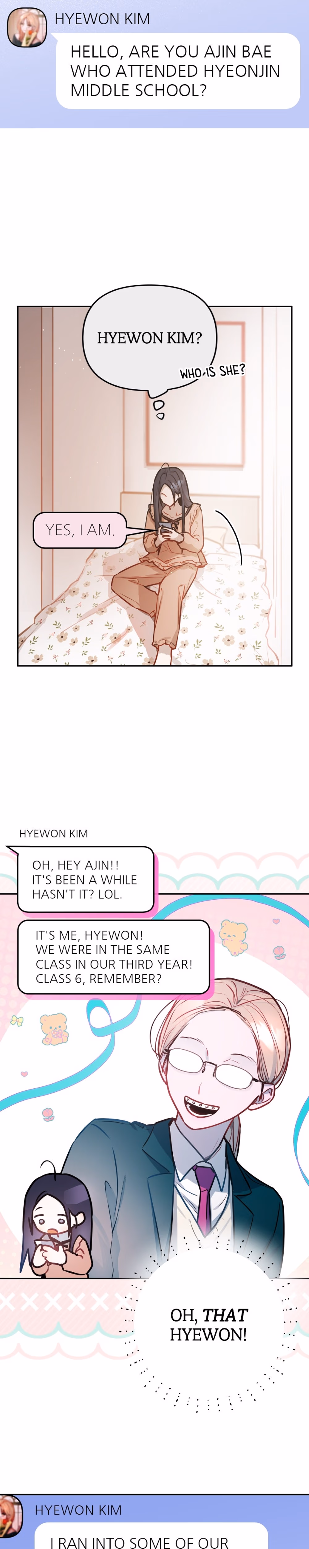 Our Guild's Idol - Chapter 20 - Part 9