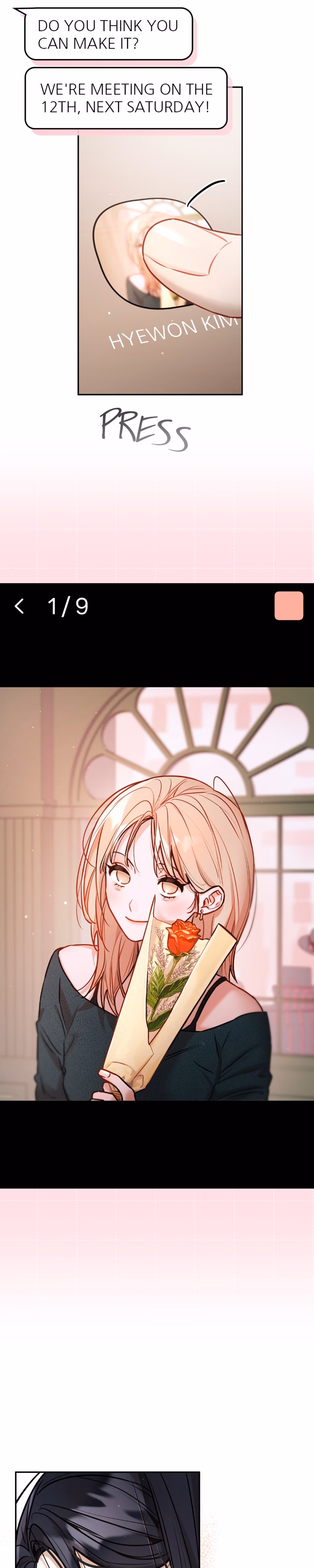 Our Guild's Idol - Chapter 20 - Part 11