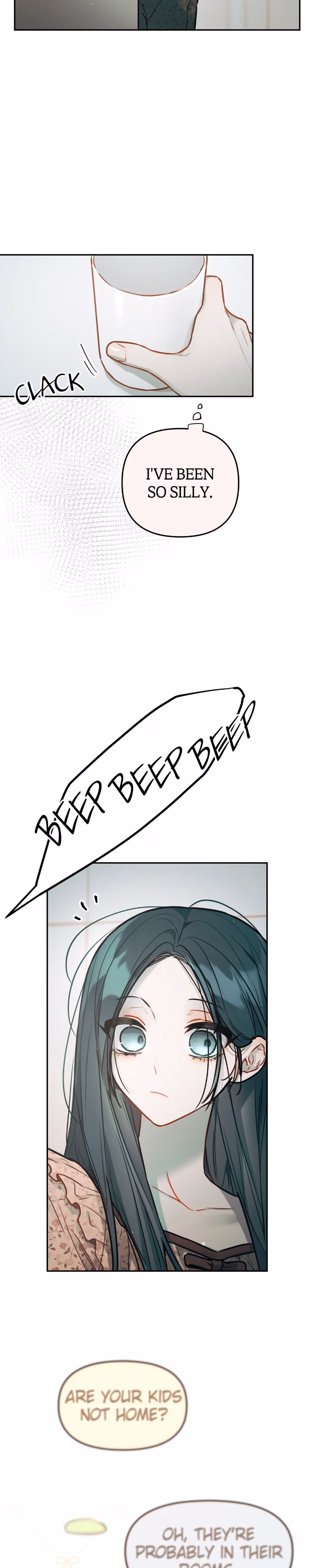 Our Guild's Idol - Chapter 20 - Part 15