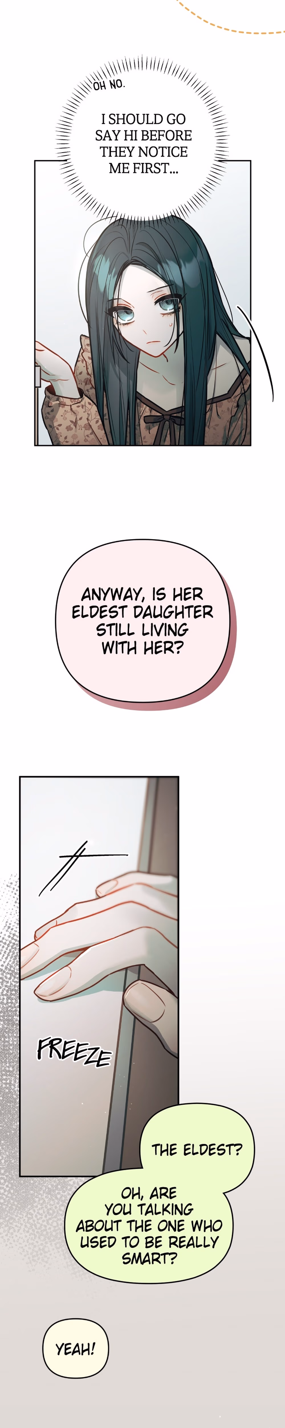 Our Guild's Idol - Chapter 20 - Part 17