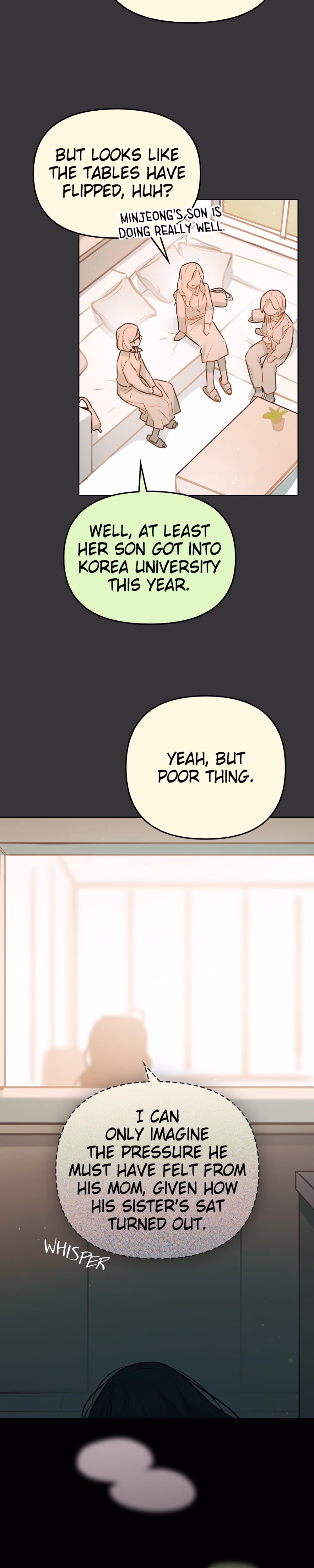 Our Guild's Idol - Chapter 20 - Part 19
