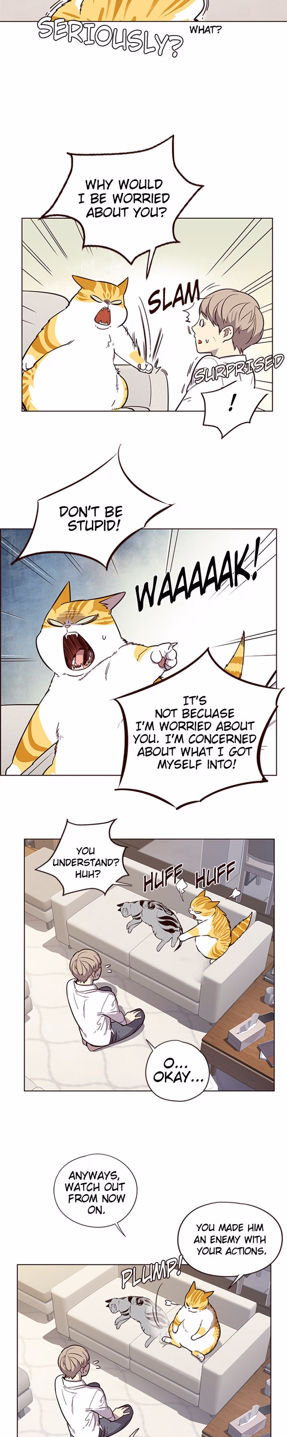 Eleceed - Chapter 6 - Part 9