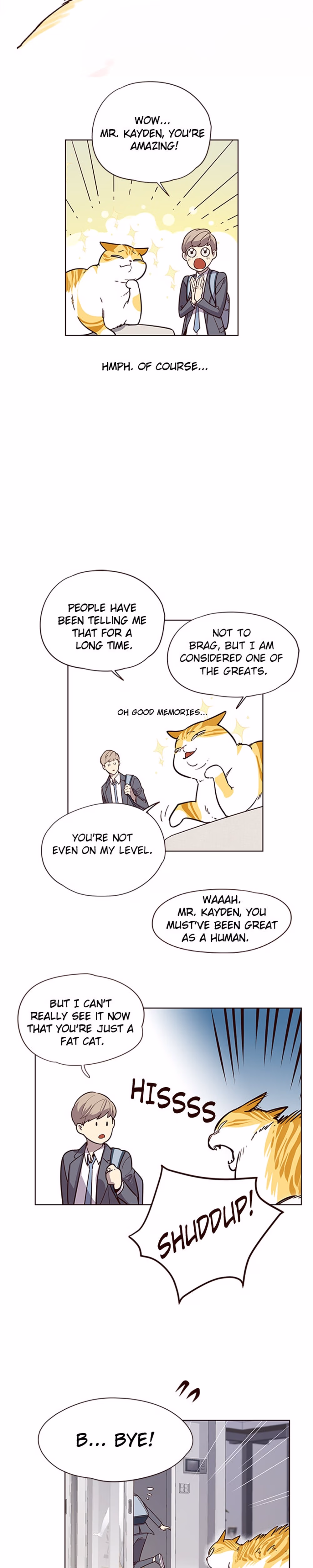 Eleceed - Chapter 6 - Part 13