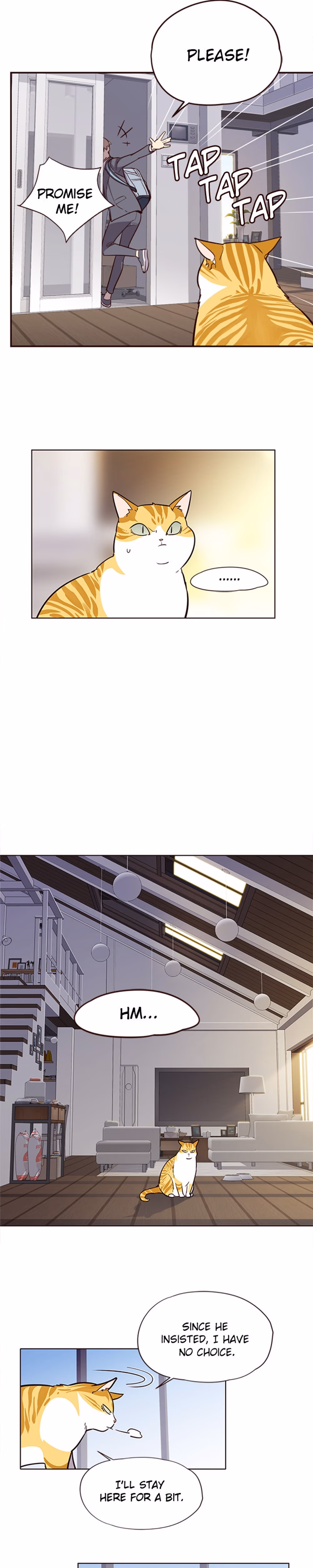 Eleceed - Chapter 6 - Part 15
