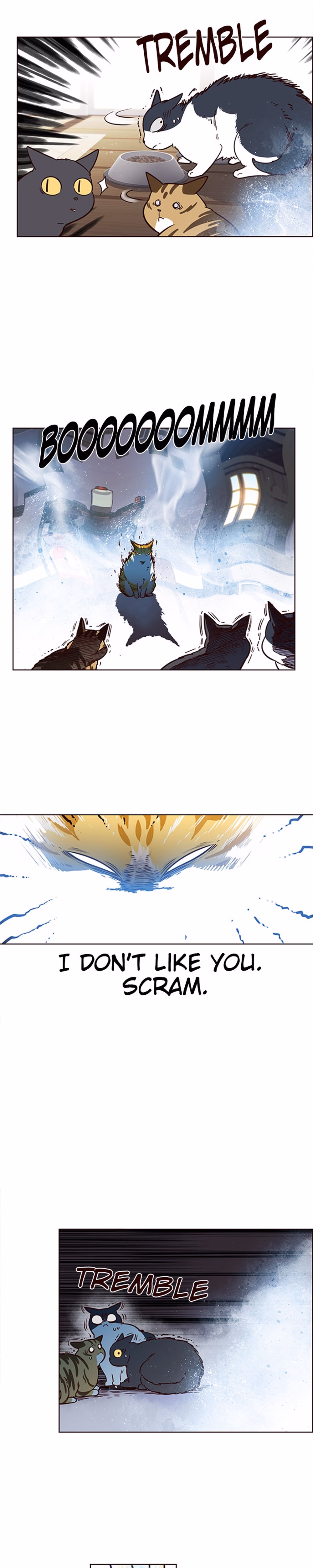 Eleceed - Chapter 6 - Part 18