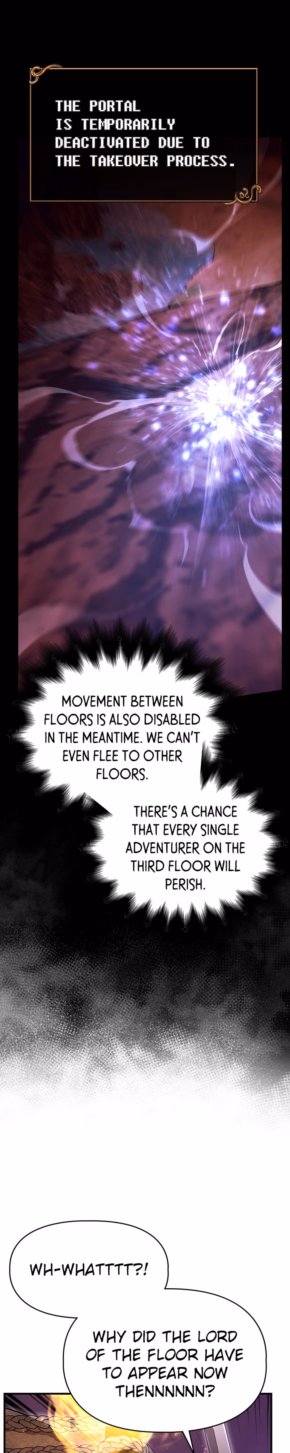 Surviving The Game as a Barbarian - Chapter 49 - Part 5