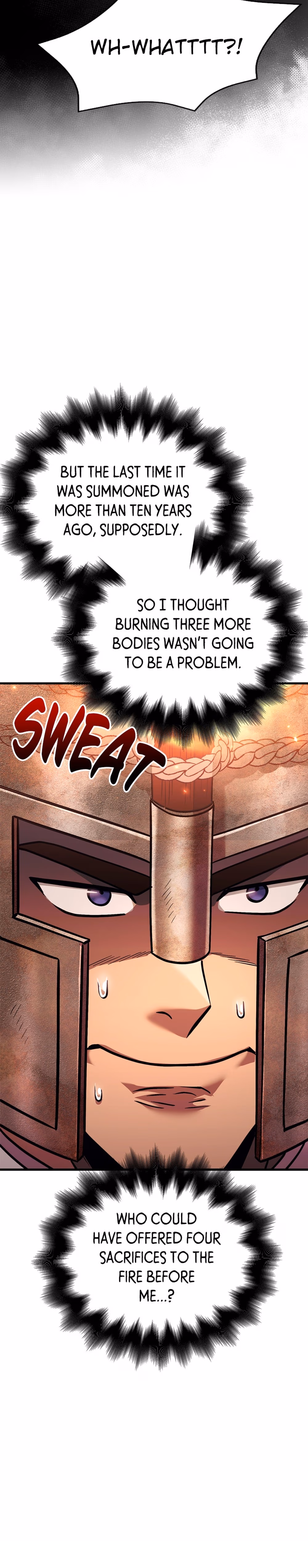 Surviving The Game as a Barbarian - Chapter 49 - Part 7