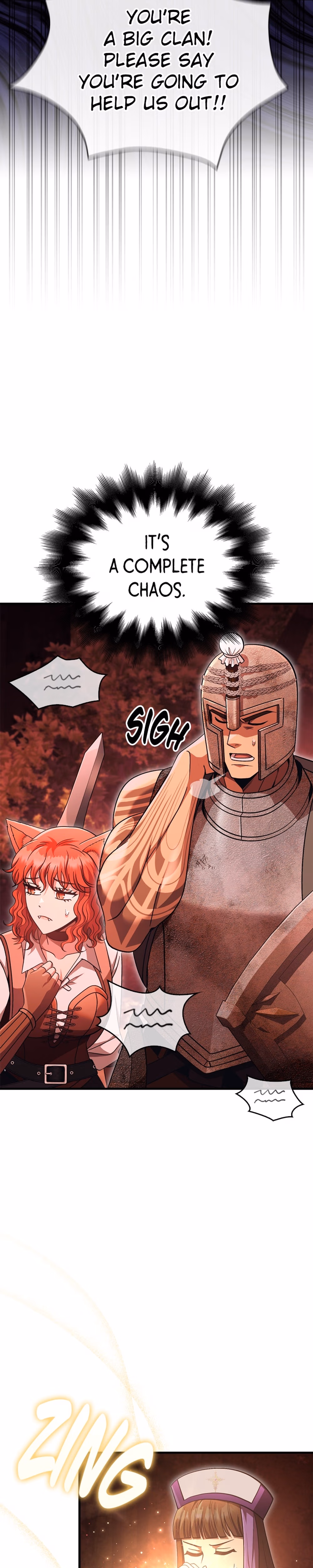 Surviving The Game as a Barbarian - Chapter 49 - Part 16
