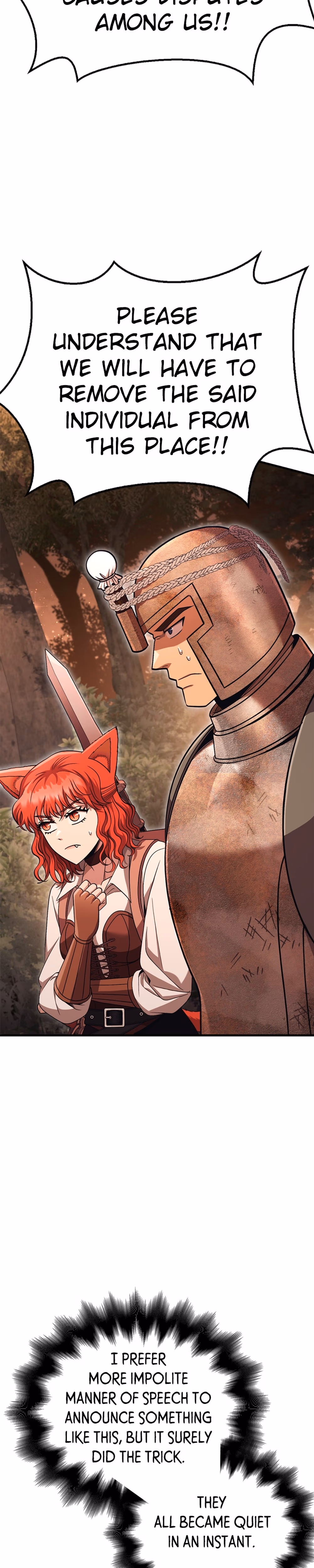 Surviving The Game as a Barbarian - Chapter 49 - Part 20