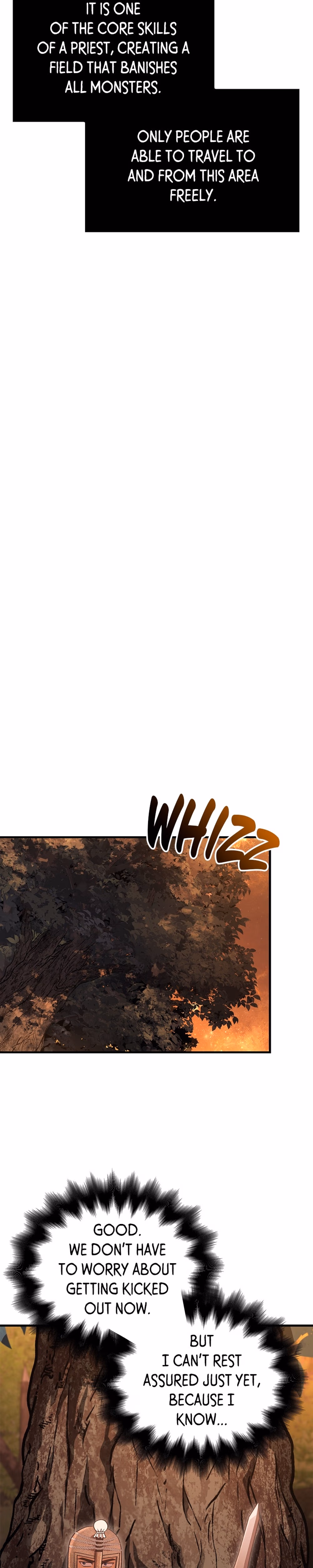 Surviving The Game as a Barbarian - Chapter 49 - Part 22